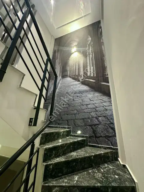 Döşemealtı Altınkalede Satılık Ultra Lüks 4+1 Müstakil Villa — görsel 15