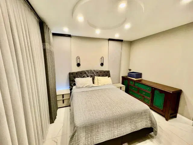 Döşemealtı Altınkalede Satılık Ultra Lüks 4+1 Müstakil Villa — görsel 18