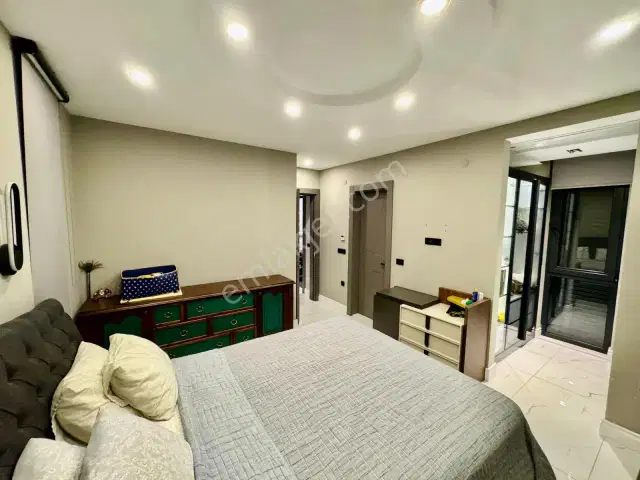 Döşemealtı Altınkalede Satılık Ultra Lüks 4+1 Müstakil Villa — görsel 19