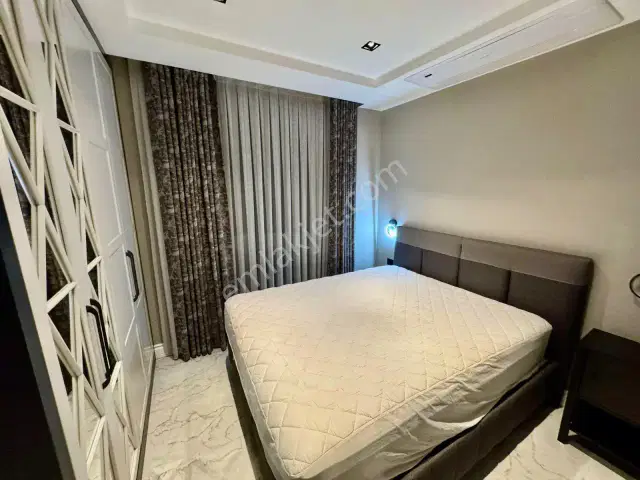Döşemealtı Altınkalede Satılık Ultra Lüks 4+1 Müstakil Villa — görsel 21