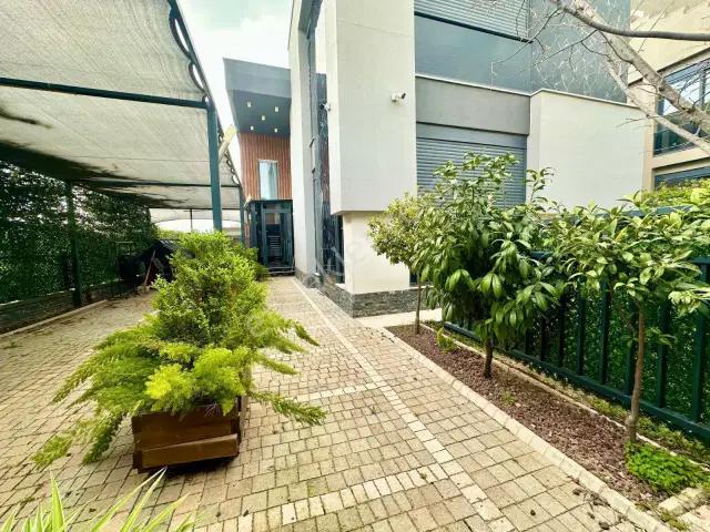 Döşemealtı Altınkalede Satılık Ultra Lüks 4+1 Müstakil Villa — görsel 25