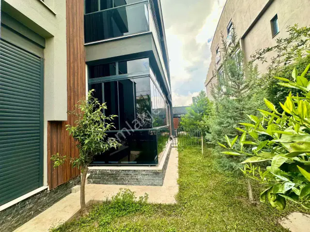 Döşemealtı Altınkalede Satılık Ultra Lüks 4+1 Müstakil Villa — görsel 26
