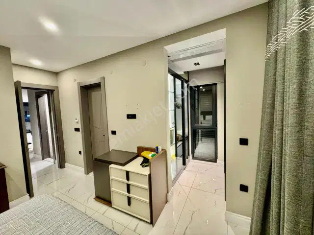 Döşemealtı Altınkalede Satılık Ultra Lüks 4+1 Müstakil Villa — görsel 27