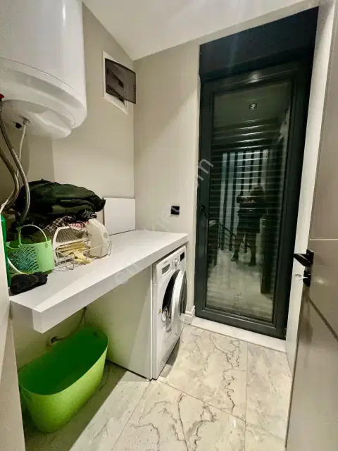 Döşemealtı Altınkalede Satılık Ultra Lüks 4+1 Müstakil Villa — görsel 30