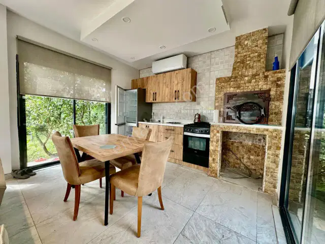 Döşemealtı Altınkalede Satılık Ultra Lüks 4+1 Müstakil Villa — görsel 32