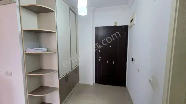 Lara Çağlayan'da 1+1 Kiralık — görsel 9