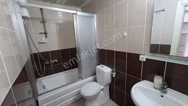 Lara Çağlayan'da 1+1 Kiralık — görsel 12