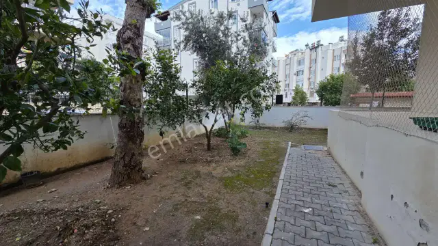 Lara Çağlayan'da 1+1 Kiralık — görsel 14
