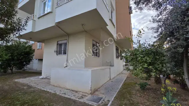 Lara Çağlayan'da 1+1 Kiralık — görsel 15