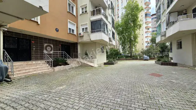 Lara Çağlayan'da 1+1 Kiralık — görsel 16