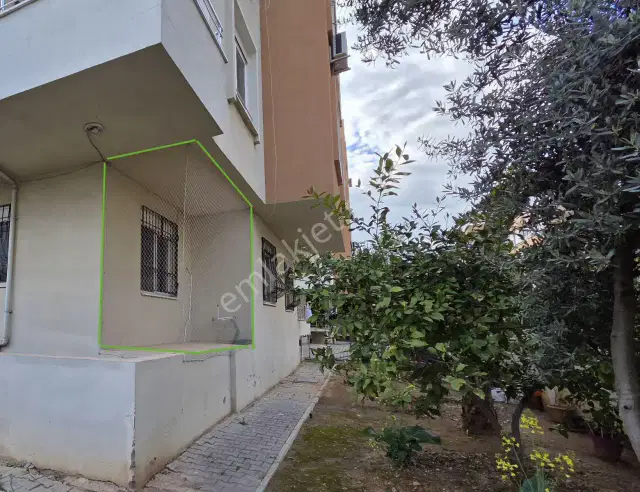 Lara Çağlayan'da 1+1 Kiralık — görsel 17