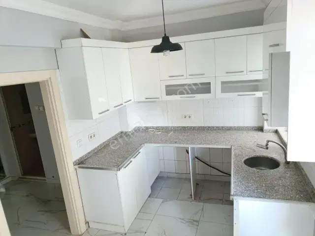 Sedir Mh |çallı Üst Geçit Karşısı |3+1 Boş Kiralık Daire. — görsel 1
