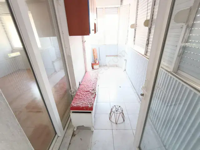 Sedir Mh |çallı Üst Geçit Karşısı |3+1 Boş Kiralık Daire. — görsel 5