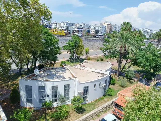 Sedir Mh |çallı Üst Geçit Karşısı |3+1 Boş Kiralık Daire. — görsel 11