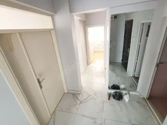 Sedir Mh |çallı Üst Geçit Karşısı |3+1 Boş Kiralık Daire. — görsel 15