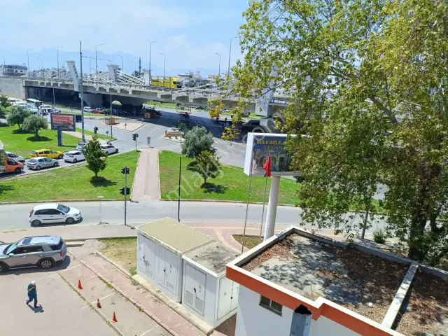 Sedir Mh |çallı Üst Geçit Karşısı |3+1 Boş Kiralık Daire. — görsel 20