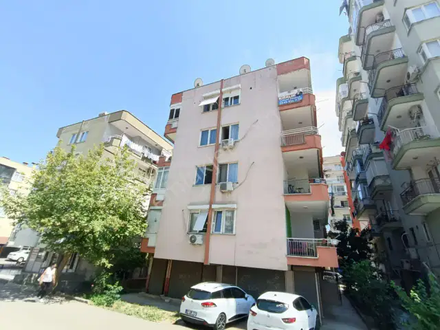 Sedir Mh |çallı Üst Geçit Karşısı |3+1 Boş Kiralık Daire. — görsel 21