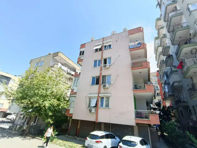 Sedir Mh |çallı Üst Geçit Karşısı |3+1 Boş Kiralık Daire. — görsel 26