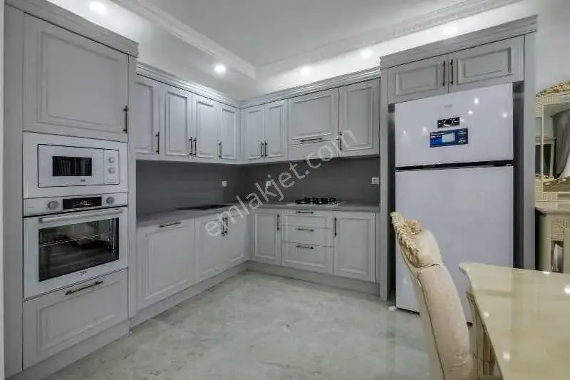 Antalya Göynük'te Ultralüks 4+1 Satılık Villa — görsel 2