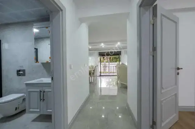 Antalya Göynük'te Ultralüks 4+1 Satılık Villa — görsel 5