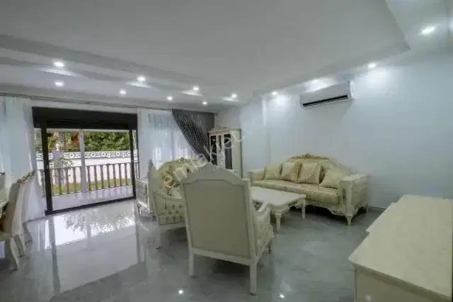Antalya Göynük'te Ultralüks 4+1 Satılık Villa — görsel 6