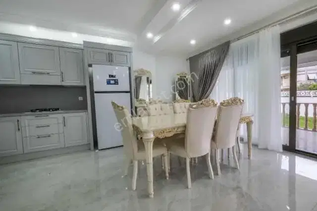 Antalya Göynük'te Ultralüks 4+1 Satılık Villa — görsel 7