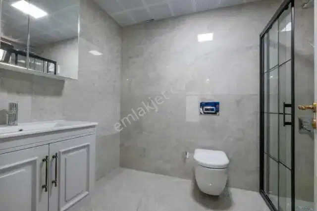 Antalya Göynük'te Ultralüks 4+1 Satılık Villa — görsel 9