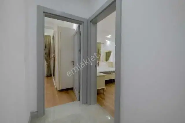 Antalya Göynük'te Ultralüks 4+1 Satılık Villa — görsel 10