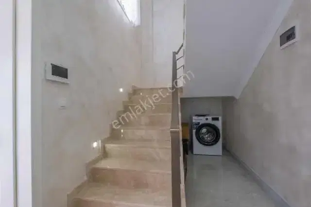 Antalya Göynük'te Ultralüks 4+1 Satılık Villa — görsel 11