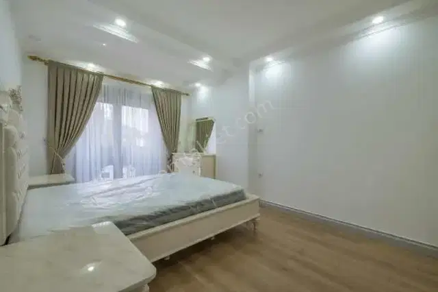 Antalya Göynük'te Ultralüks 4+1 Satılık Villa — görsel 14