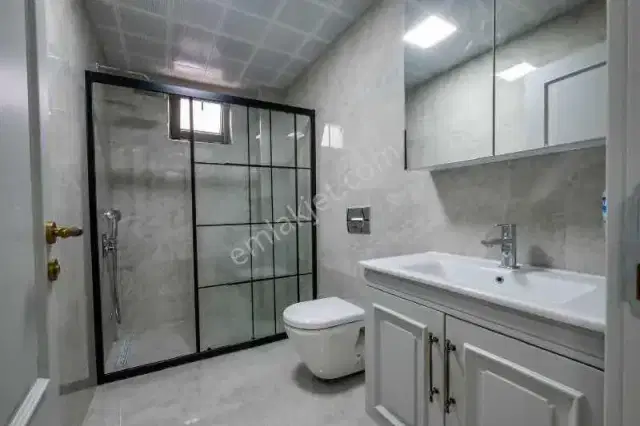 Antalya Göynük'te Ultralüks 4+1 Satılık Villa — görsel 15