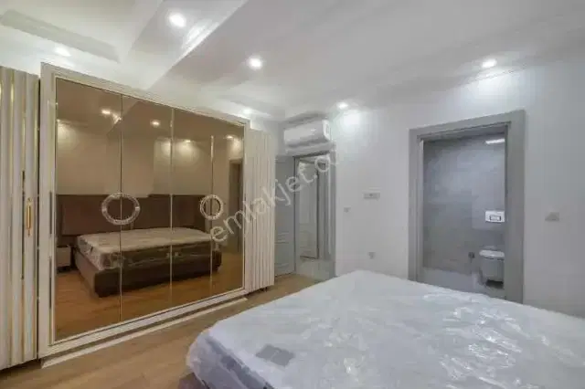 Antalya Göynük'te Ultralüks 4+1 Satılık Villa — görsel 19