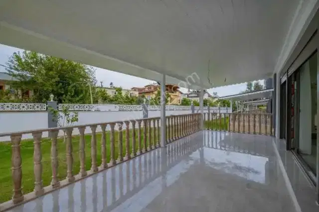 Antalya Göynük'te Ultralüks 4+1 Satılık Villa — görsel 20