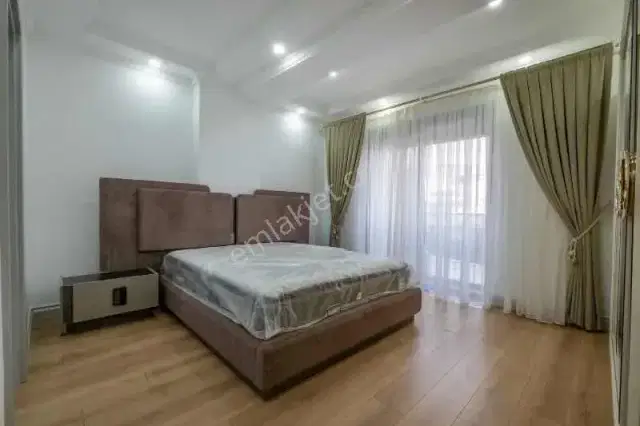 Antalya Göynük'te Ultralüks 4+1 Satılık Villa — görsel 22