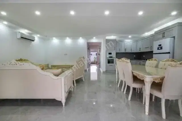Antalya Göynük'te Ultralüks 4+1 Satılık Villa — görsel 24