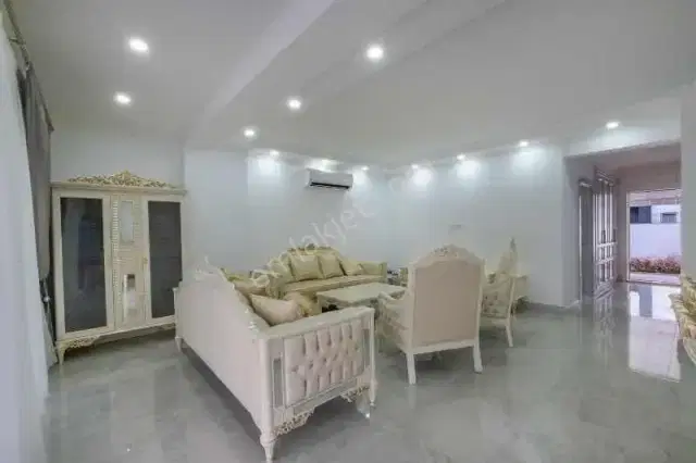 Antalya Göynük'te Ultralüks 4+1 Satılık Villa — görsel 25