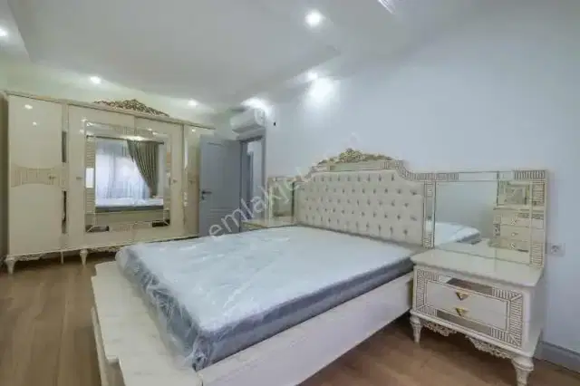Antalya Göynük'te Ultralüks 4+1 Satılık Villa — görsel 26