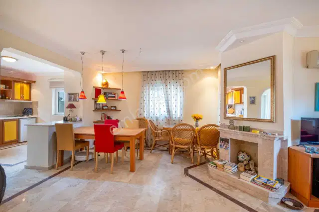 Ayten Yaşar'dan Altıntaş Onur Kent Sitesinde Satılık Villa — görsel 6