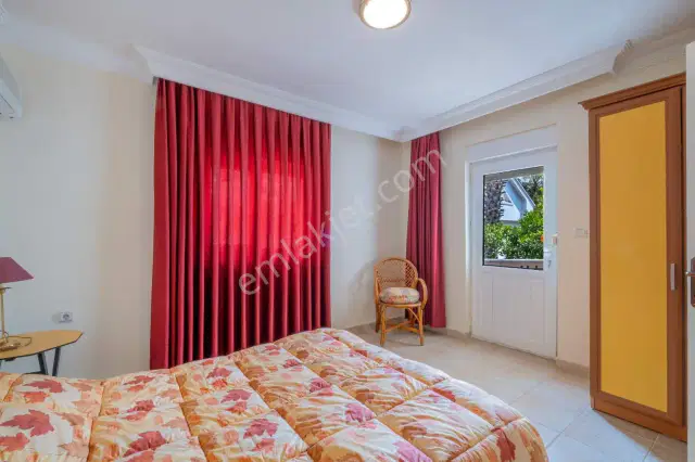 Ayten Yaşar'dan Altıntaş Onur Kent Sitesinde Satılık Villa — görsel 8