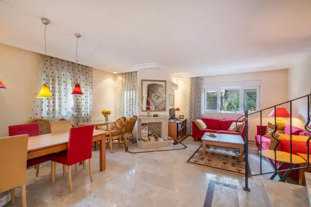 Ayten Yaşar'dan Altıntaş Onur Kent Sitesinde Satılık Villa — görsel 13