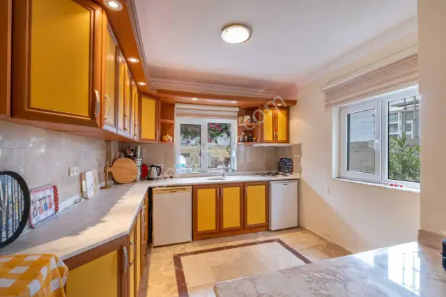Ayten Yaşar'dan Altıntaş Onur Kent Sitesinde Satılık Villa — görsel 24