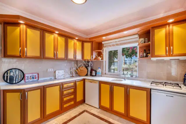 Ayten Yaşar'dan Altıntaş Onur Kent Sitesinde Satılık Villa — görsel 25