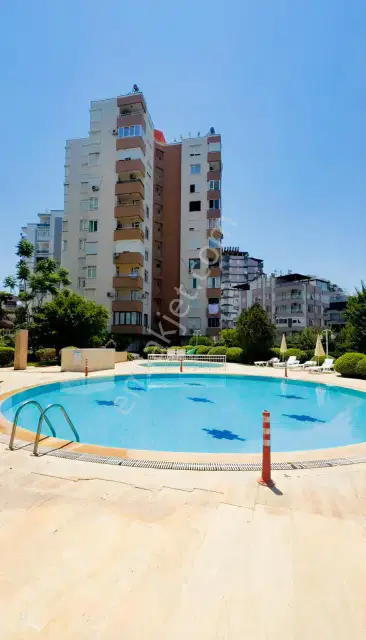 Çağlayan Da Site İçi Satılık 3+1 Daire