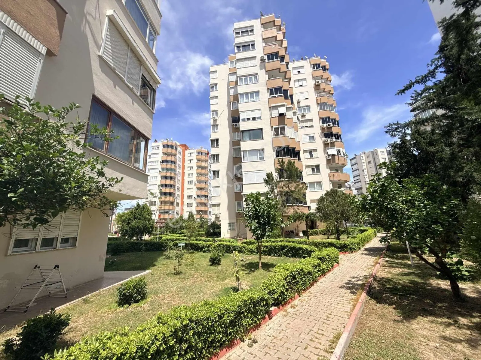 Çağlayan Da Site İçi Satılık 3+1 Daire — görsel 2