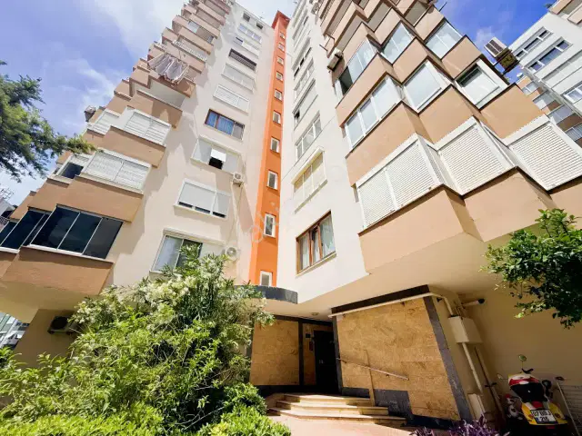 Çağlayan Da Site İçi Satılık 3+1 Daire — görsel 4