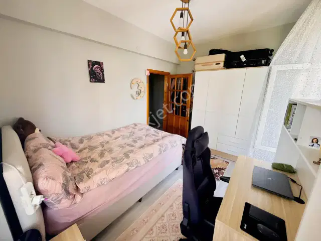 Çağlayan Da Site İçi Satılık 3+1 Daire — görsel 6