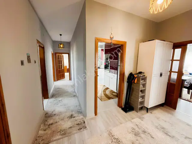 Çağlayan Da Site İçi Satılık 3+1 Daire — görsel 8