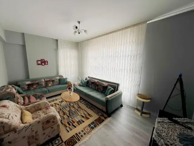 Çağlayan Da Site İçi Satılık 3+1 Daire — görsel 9