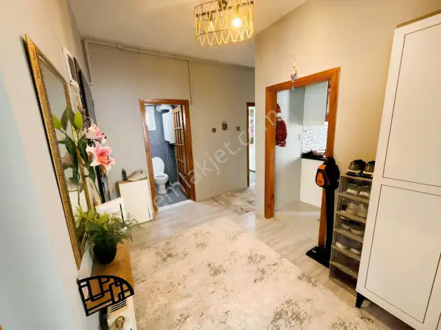 Çağlayan Da Site İçi Satılık 3+1 Daire — görsel 10