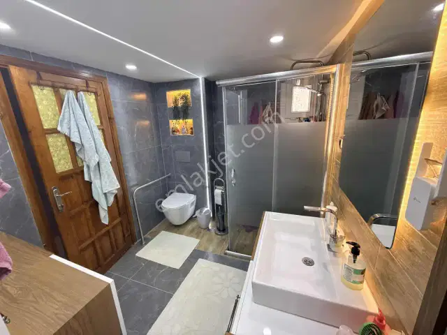 Çağlayan Da Site İçi Satılık 3+1 Daire — görsel 12